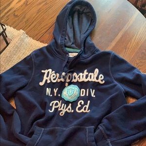 Aeropostale hoodie